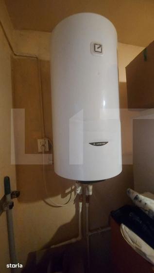Casă cu 3 camere cu Teren 1800 Mp în Vâlcele