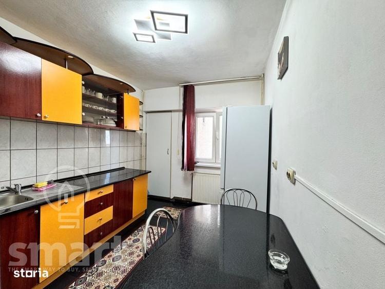 Apartament Cu 3 Camere Decomandat Marasti - 2
