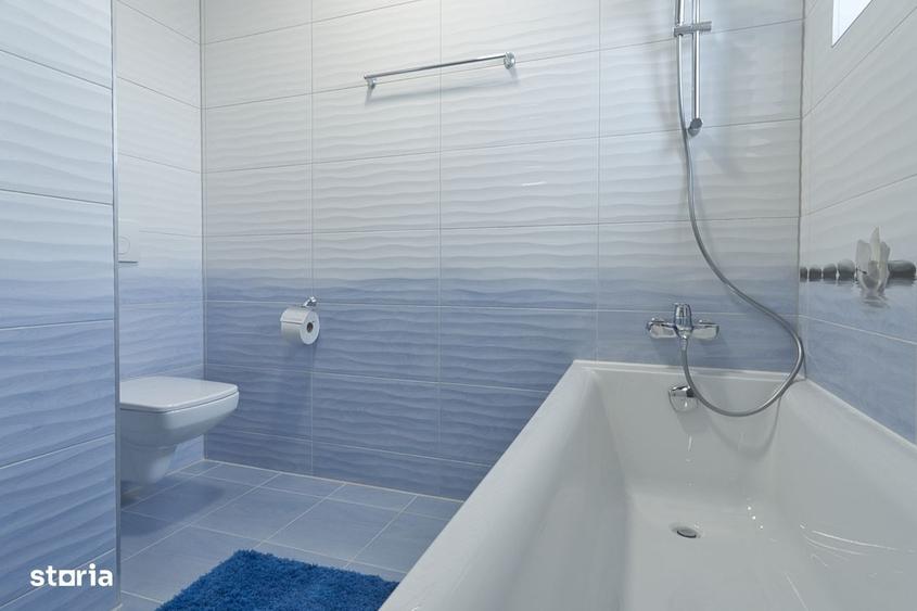 Apartament cu 2 camere semidecomandat în Avantgarden
