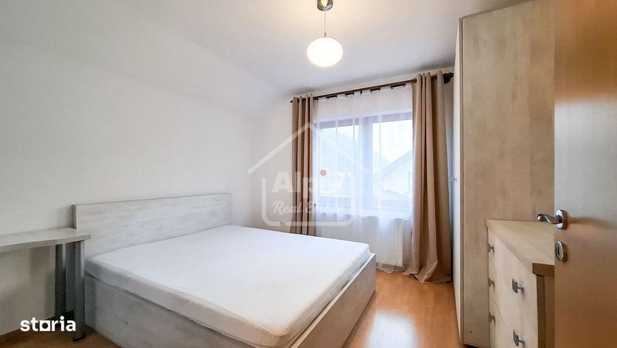 Casă cu 4 camere cu Canalizare în Bunloc
