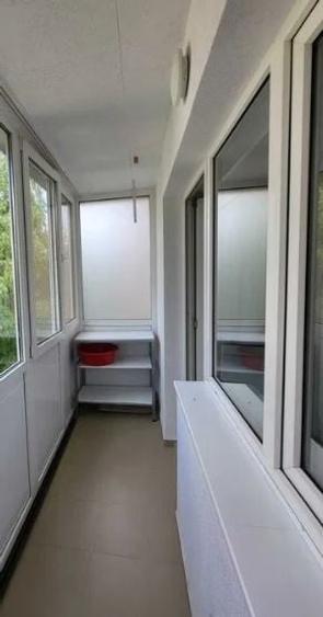 Apartament cu 2 camere decomandat, mobilat în Theodor Pallady