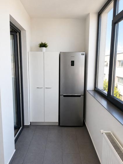 Apartament cu 2 camere decomandat în Casa de Cultură
