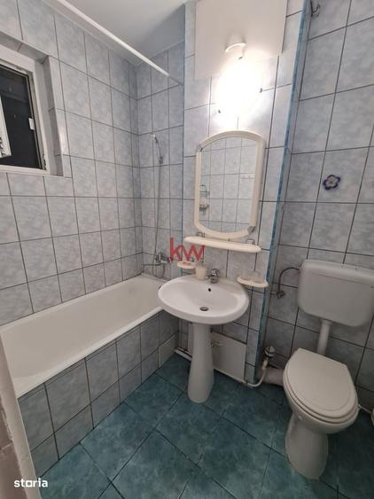 Apartament cu 2 camere semidecomandat în Alexandru cel Bun