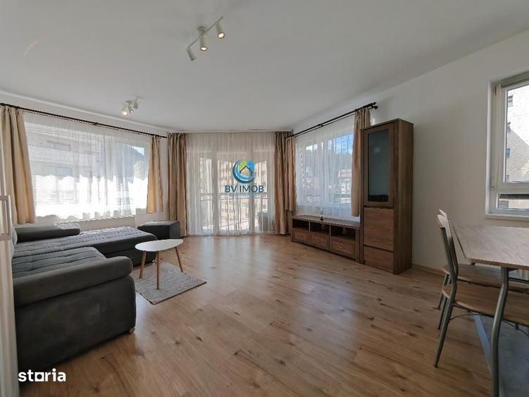 Inchiriem Apartament 2 Camere, Modern, Open Space, Racadau - 12