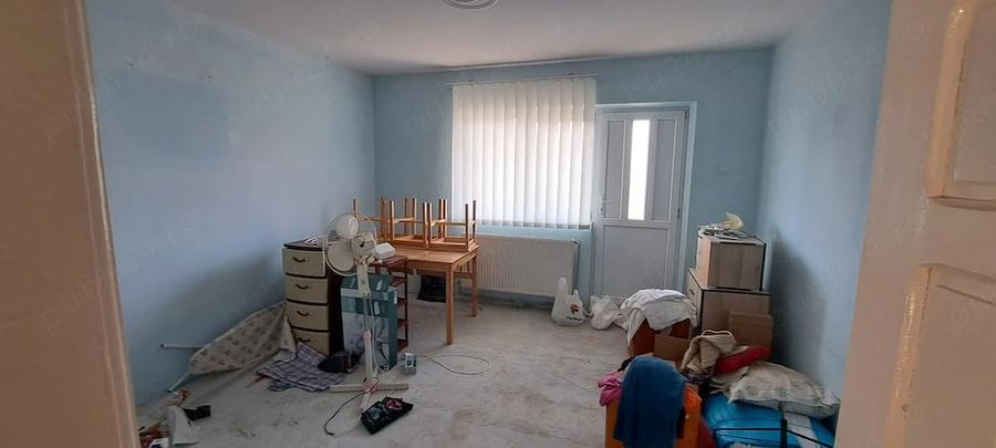 Eforie Sud vila 11 camere garaj subteran langa parc - 1
