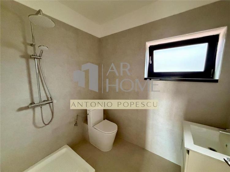 Duplex cu 4 camere cu Canalizare în Strejnicu