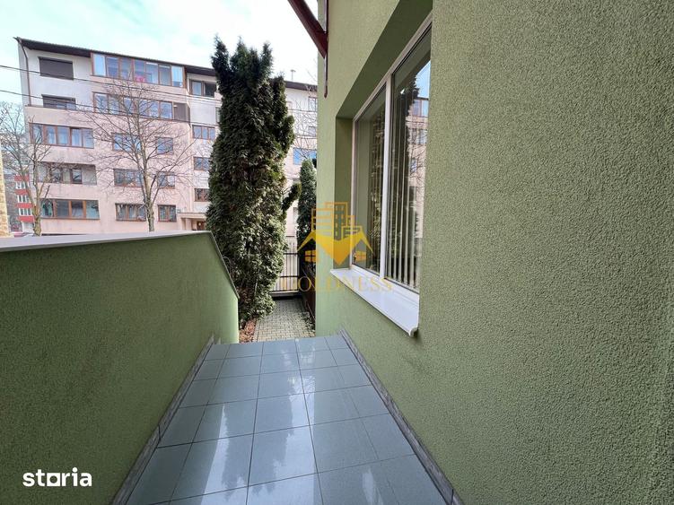 Casă cu 2 camere cu Teren 130 Mp în Gheorgheni