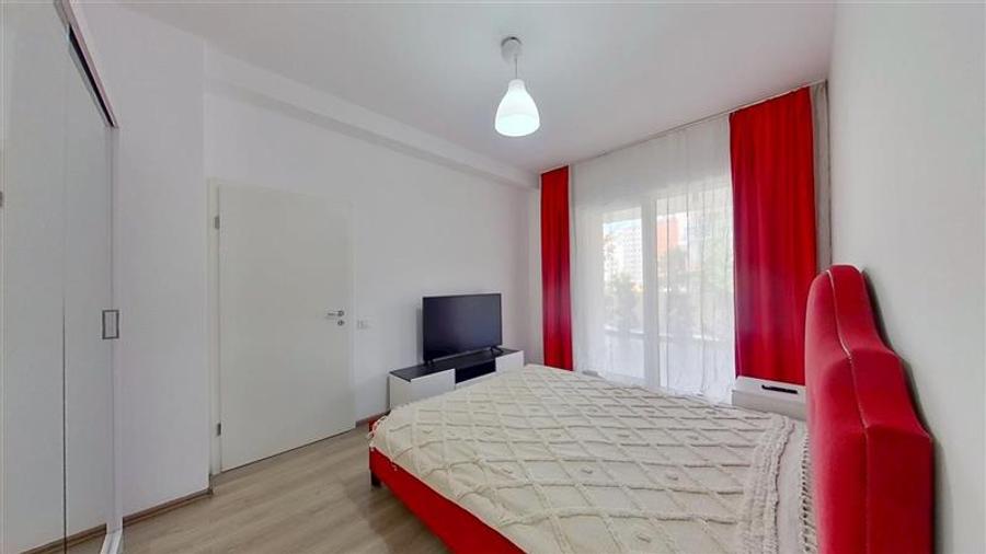 Apartament mobilat, 2 camere decomandate, loc de parcare, Urban Pentha - 3