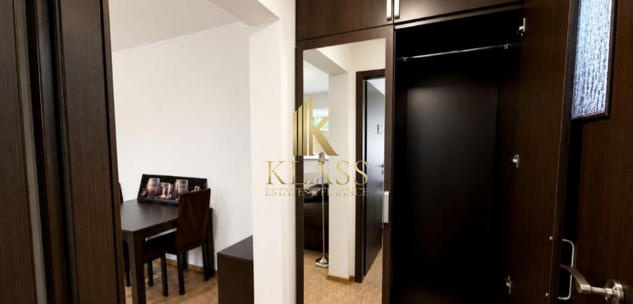 Apartament 2 camere semidecomandat | Piața Victoriei | 52 mp - 8