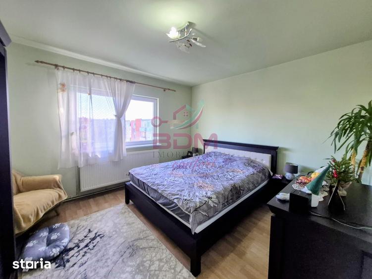 COMISION 0 | Apartament 2 camere | decomandat | zona Micro 1 - 3