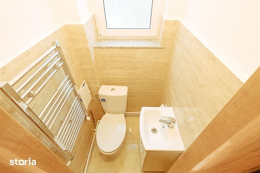 Ultracentral, drumul spre Cetatea Bra?ovului, pet friendly. - 7