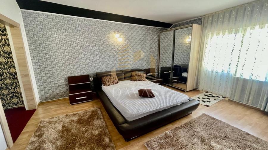 Casă individuală cu 6 camere cu Teren 1000 Mp în Zorilor