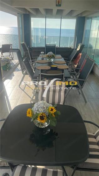 NOE APARTAMENTE - Ultimul Apartament Exclusivist cu vedere la Mare - 19