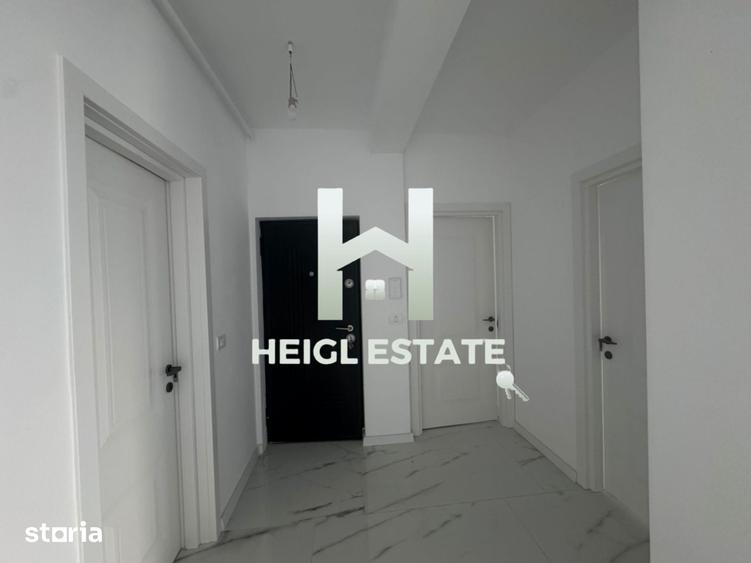 Apartament cu 3 camere în Dumbrăvița