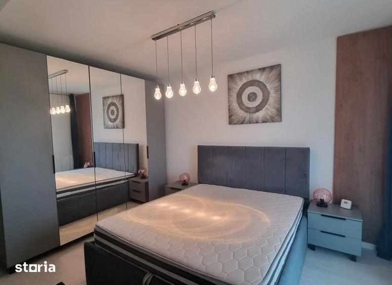 Garsonieră decomandată în Bârnova