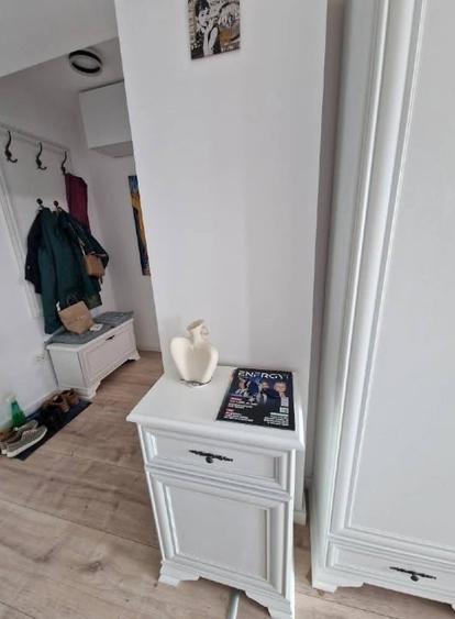 Apartament cu 2 camere decomandat, mobilat în Pantelimon