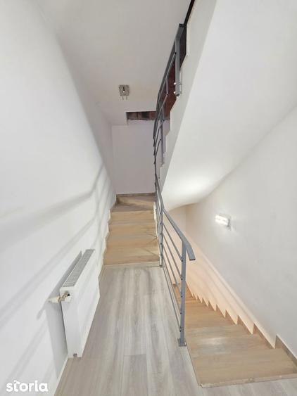 Casa de inchiriat 3 camere 2 bai Bragadiru Cartierul Independen?ei - 8
