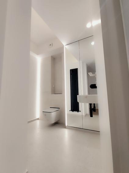 Apartament cu 2 camere decomandat în Cotroceni