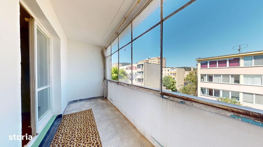 Apartament 2 camere | Astra | Etaj 3 | Vedere spre Tampa | Comision 0% - 9