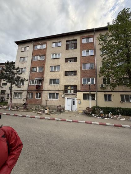 Garsonieră în Central