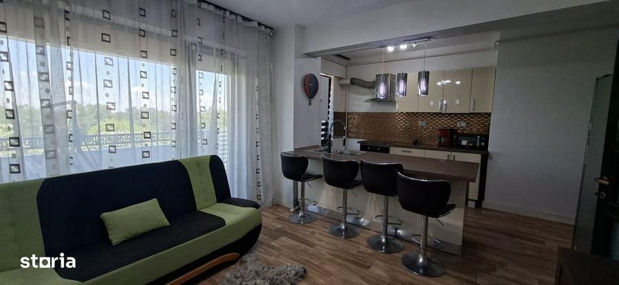 Apartament cu 2 camere în Copou