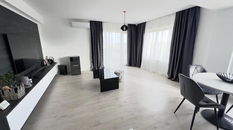 Apartament modern cu 2 camere, bloc nou 2024, zonă Griviței langă - 4