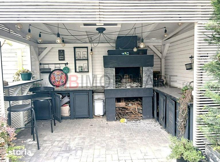 Casa ideala pentru familie | Jacuzzi + Foi?or BBQ | Tunari - 3