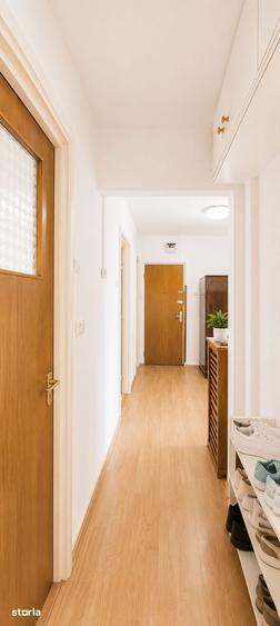 De vanzare Apartament 3 camere decomandate in Gradini Mana?tur - 15