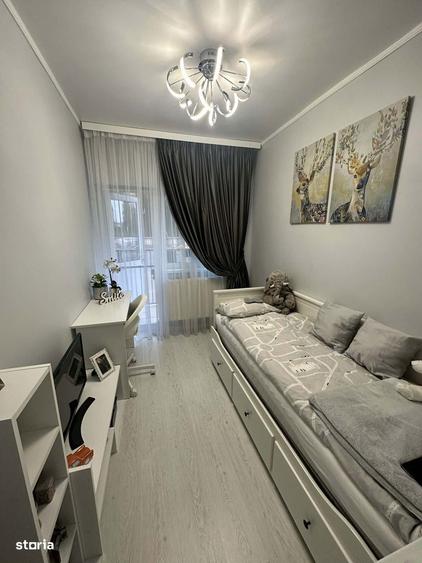 Apartament cu 2 camere în Dorobanți