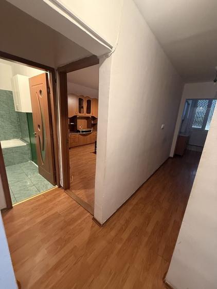 Garsonieră decomandată în Sânmartin
