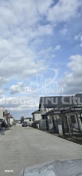 Teren de 600 mp, în Central