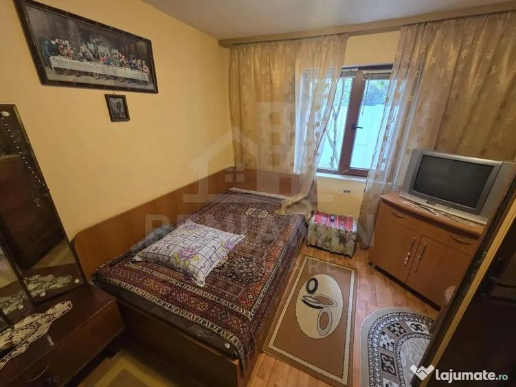 Casa cu 5 camere de vanzare in zona Bordei Calea Bucurest... - Craiova (Dolj) - 7