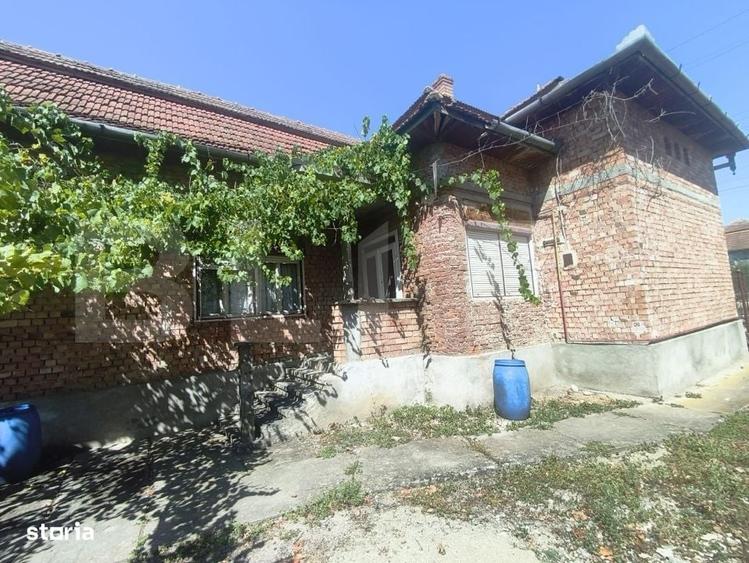 Casa de vanzare, 98 mp, zona Razboieni Cetate - 16