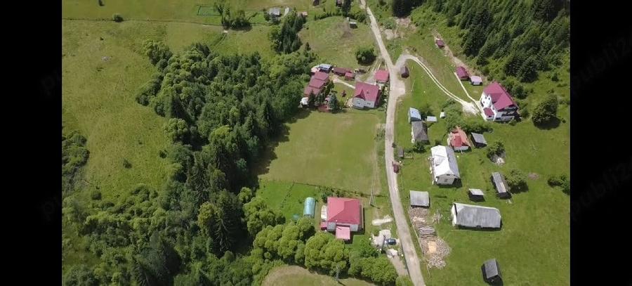 Teren de 19370 mp, în Neagra