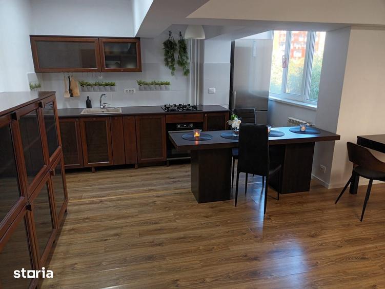 Apartament de inchiriat langa Tribunalul Bucure?ti/ boiler/ Unirii - 7