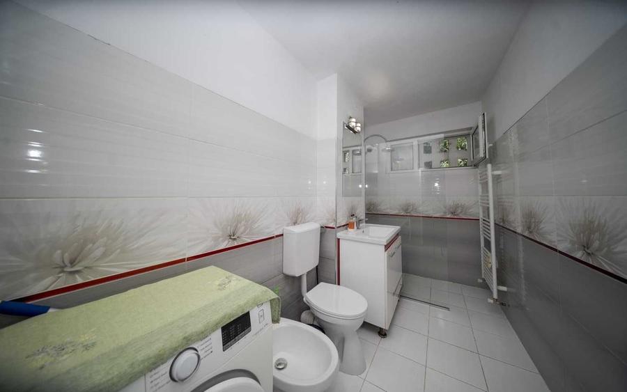 COMISION 0%/Oferta Inchiriere/Grigorescu, decent 3 dormitoare plus leaving - 16