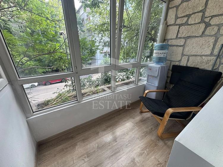 Apartament 2 camere Floreasca Ceaikovski 1/3 - 2