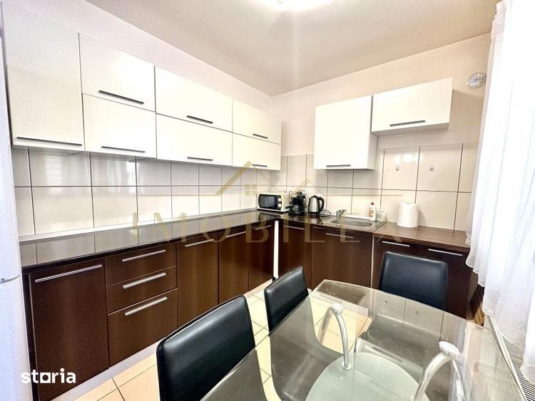 Apartament cu 2 camere în Bună Ziua
