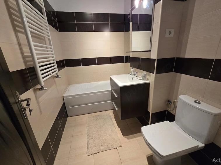 Garsonieră decomandată în Politehnica