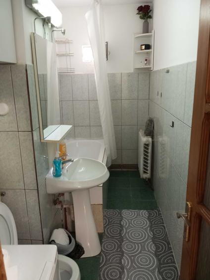 Garsonieră decomandată în Nord