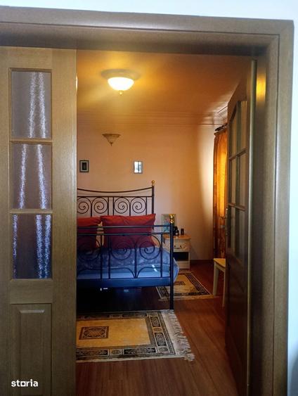 Casă cu 3 camere cu Teren 390 Mp în Bucureștii Noi