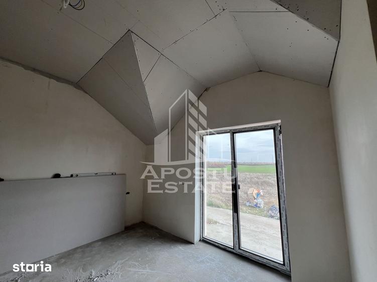 DE VANZARE casa alipita in Covaci cu curte mare - 6