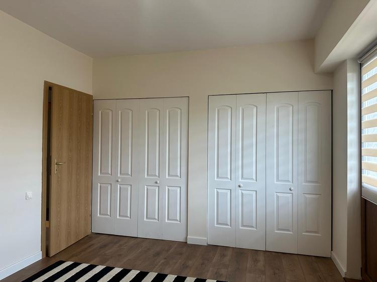 De inchiriat apartament cu 3 camere, semidecomandat, 80mp, zona Marasti - 7