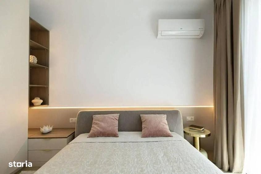 Cortina North | 3 camere | Parcare inclusa | Premium Living - 4