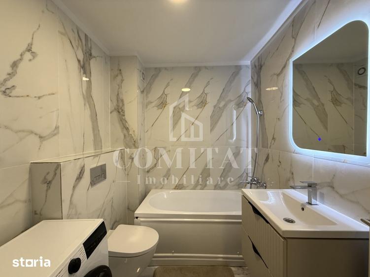 Apartament cu 2 camere în Sopor