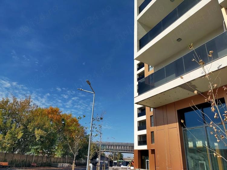 Spațiu comercial, de 100 mp, în Central