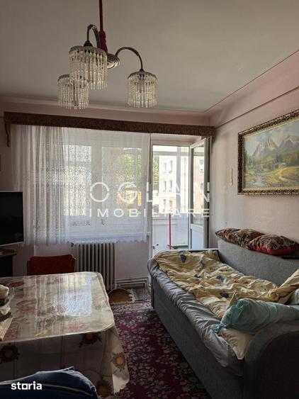 Apartament cu 3 camere în Terezian