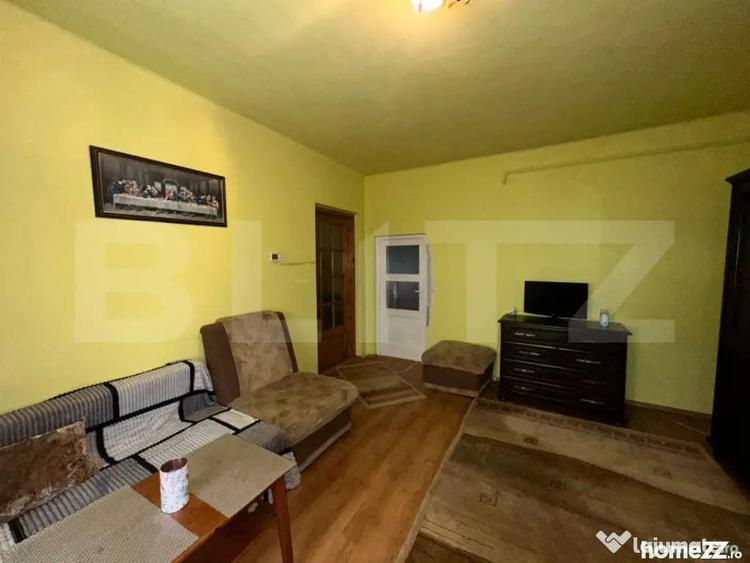 Casă cu 3 camere cu Teren 230 Mp în Dorobanți