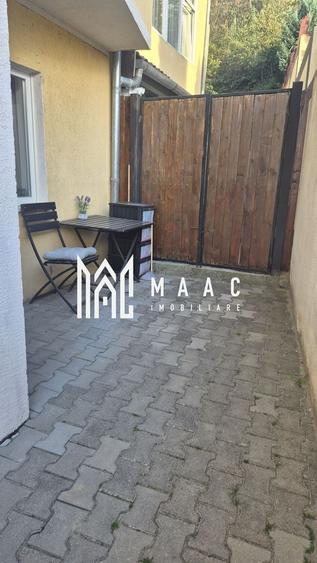 Apartament cu 2 camere decomandat, mobilat în Ștrand