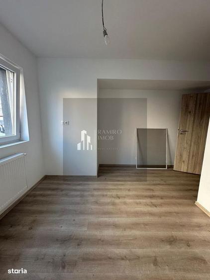 Apartament cu 2 camere decomandat în Giurgiului